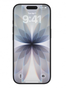 Iphone 17 Black 8/256 GB