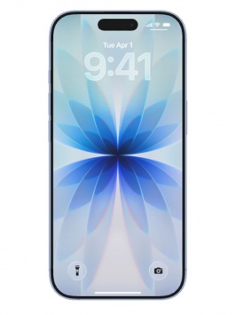 Iphone 17 8/256 GB Mist Blue