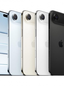 Iphone Air