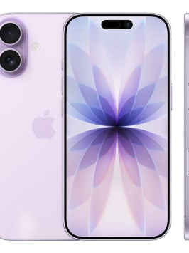 Iphone 17 Lavender 8/256 GB
