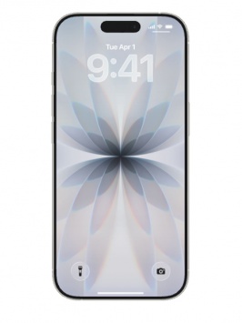 Iphone 17 White 8/256 GB