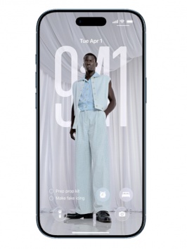 Iphone Air 12/1 TB Sky Blue