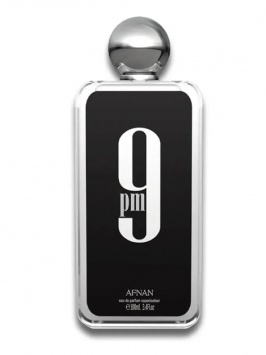 Afnan 9PM Эркаклар учун Eau de Parfum, 100 ml EDP Afnan 9PM Эркаклар учун Eau de Parfum, 100 ml EDP