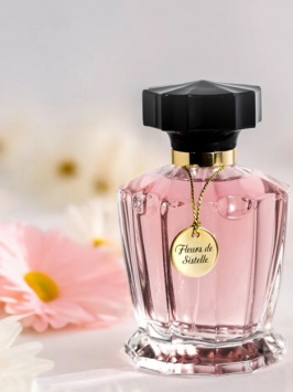 SISTELLE FLEUR DE SISTELLE GOLD Parfyumirovannaya voda dlya jenschin - 100 ml