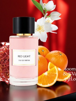 Женская парфюмированная вода ARTHES RED LIGHT Eau de Parfum, 100 мл