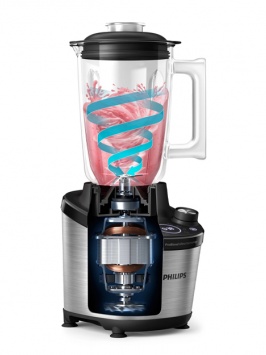Blender Philips HR3760