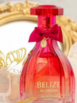 BLOSSOM BELIZE EDP 100 M BLOSSOM BELIZE EDP 100 M