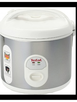 TEFAL RK242128 guruch pishirgichi