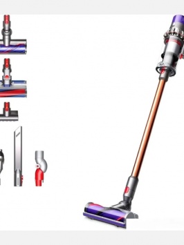 Чанг ютгич Dyson Cyclone V10 Absolute