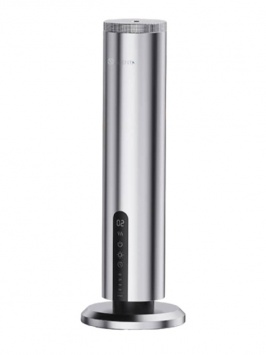 Xushbo‘y hid tarqatuvchi diffuzer Sensation A326 kumush rang