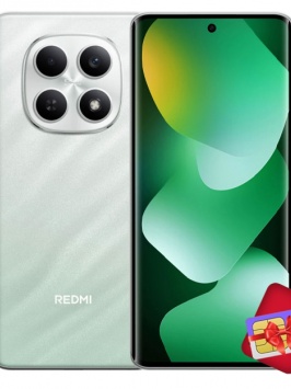 Redmi Note 15 Forest Green 8/128 GB Redmi Note 15 Forest Green 8/128 GB