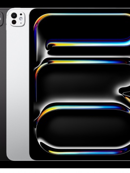 Планшет Apple iPad Pro 13 (M5) Wi-fi 256 GB Планшет Apple iPad Pro 13 (M5) Wi-fi 256 GB