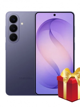 Смартфон Samsung Galaxy S26 5G Violet 256 ГБ