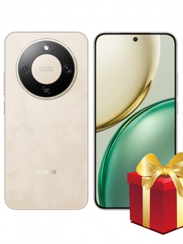 Honor X9d 5G Gold 12/256 GB