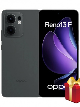 OPPO Reno13 F CPH2701 512 ГБ Graphite Grey