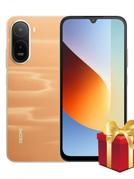Смартфон Xiaomi Redmi A7 Pro 128 Гб Оранжевый закат