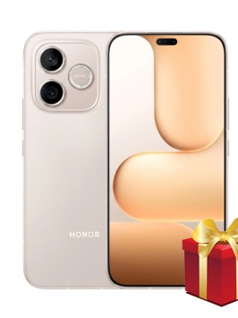 Smartfon Honor 600 Lite Zolotoy