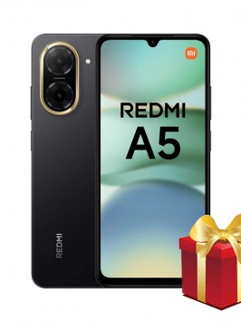 Xiaomi Redmi A5