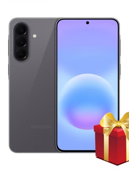 Samsung Galaxy A57 Gray 8/256 GB