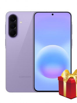 Samsung Galaxy A57 8/128 Гб Lillac