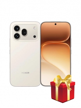 Смартфон Honor 600 Pro Golden White 12/512 GB