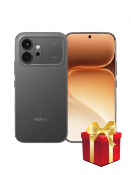 Smartfon Honor 600 8/512GB Black