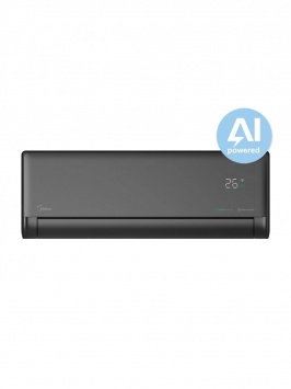 Сплит-система Midea Naomi PRO AI Inverter Wi-Fi 24