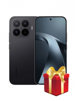 Smartfon Xiaomi 17T 12/512GB Black