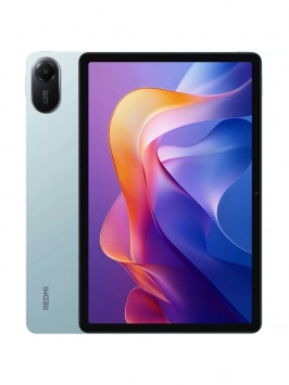 Планшет Xiaomi Redmi Pad 2 Green 8/256GB WIFI+case Планшет Xiaomi Redmi Pad 2 Green 8/256GB WIFI+case