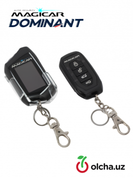 Автосигнализация Dominant Magicar 906 (Оригинал)
