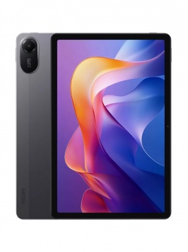 Планшет Xiaomi Redmi Pad 2 Кулранг 8/256GB WIFI+case Планшет Xiaomi Redmi Pad 2 Кулранг 8/256GB WIFI+case