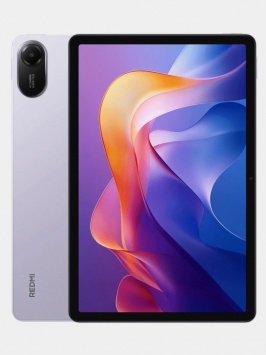 Планшет Xiaomi Redmi Pad 2 Purple 8/256GB WIFI Планшет Xiaomi Redmi Pad 2 Purple 8/256GB WIFI