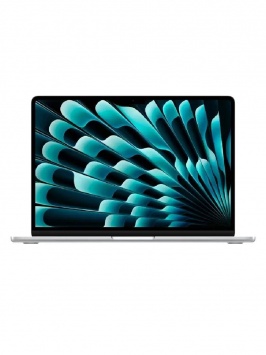 Ноутбук Apple MacBook Air 13" M5 Silver 16/512GB Ноутбук Apple MacBook Air 13" M5 Silver 16/512GB