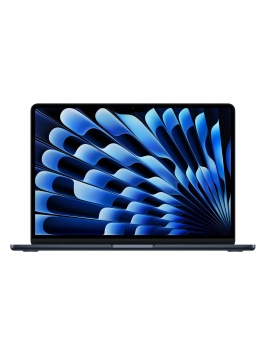 Ноутбук Apple MacBook Air 13" M5 Midnight 16/1TB Ноутбук Apple MacBook Air 13" M5 Midnight 16/1TB