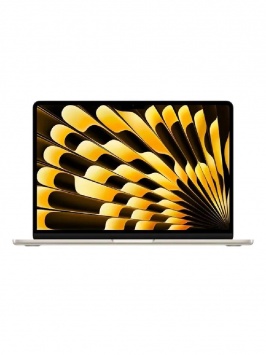 Ноутбук Apple MacBook Air 13" M5 Starlight 16/1TB Ноутбук Apple MacBook Air 13" M5 Starlight 16/1TB