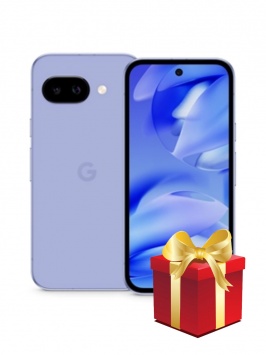 Smartfon Google Pixel 9a 8/128GB