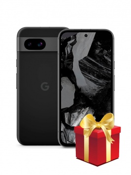 Smartfon Google Pixel 8A 8/256GB