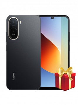 Смартфон Xiaomi Redmi A7 Pro 4/128GB Black