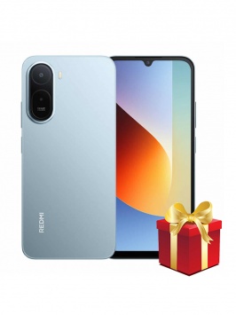 Смартфон Xiaomi Redmi A7 Pro 4/128GB Blue