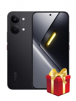 Smartfon Xiaomi Poco X8 Pro Max 12/512GB Black Smartfon Xiaomi Poco X8 Pro Max 12/512GB Black