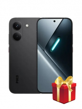 Smartfon Xiaomi Poco X8 Pro 12/512GB Black Smartfon Xiaomi Poco X8 Pro 12/512GB Black
