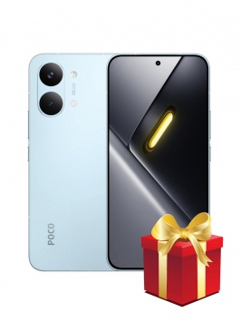 Smartfon Xiaomi Poco X8 Pro Max Smartfon Xiaomi Poco X8 Pro Max
