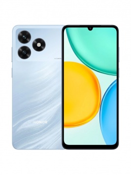 Смартфон Honor X5d Plus Blue 4/128GB Смартфон Honor X5d Plus Blue 4/128GB