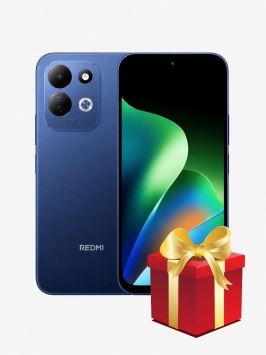 Смартфон Xiaomi Redmi 17 Blue 8/256GB