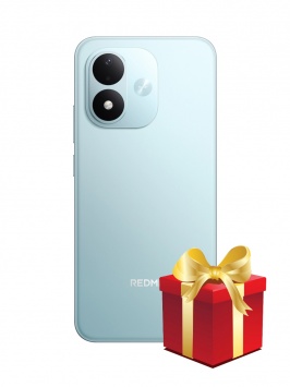 Смартфон Xiaomi Redmi Note 17 8/256GB Sky Teal Смартфон Xiaomi Redmi Note 17 8/256GB Sky Teal