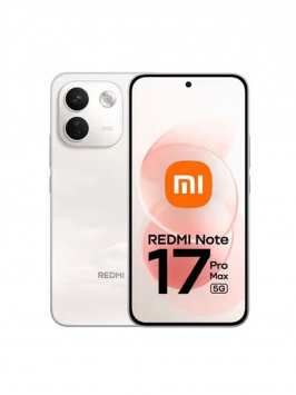 Smartfon Xiaomi Redmi Note 17 Pro Max 8/256GB Smartfon Xiaomi Redmi Note 17 Pro Max 8/256GB