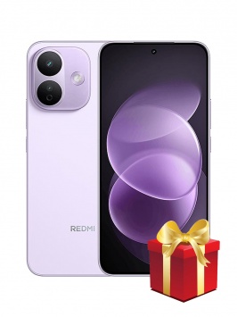 Смартфон Xiaomi Redmi Note 17 Pro 5G Purple 8/512GB