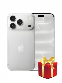Smartfon Apple iPhone 18 Pro Silver 512 GB