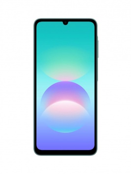 Смартфон Samsung Galaxy A08 Green 4/128GB Смартфон Samsung Galaxy A08 Green 4/128GB