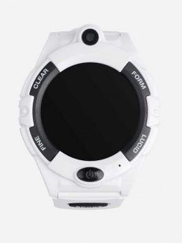 Aqlli soat Green Lion 4G Kids Smart Watch Series 4